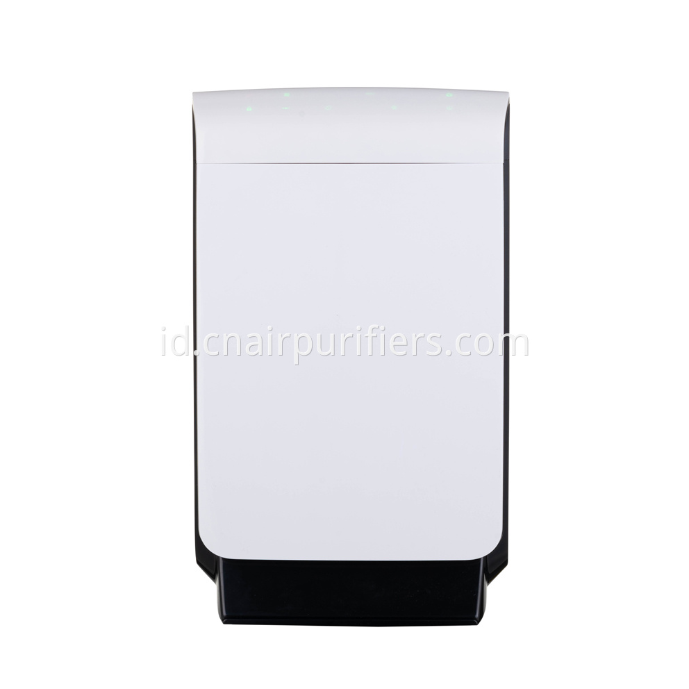 Air Purifier Remove Pm2 5 Kj1201a